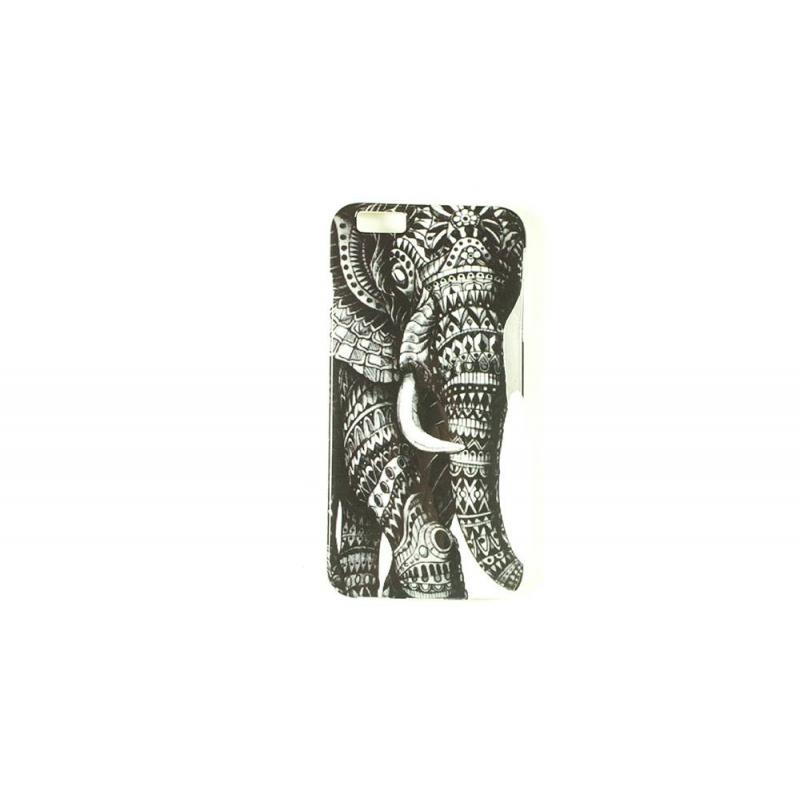 Smartphone accessoires apple iphone 6 accessoires,apple Olifant iPhone 6 Cover