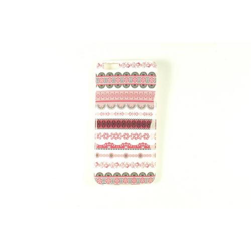 Kantpatroon iPhone 6 Cover