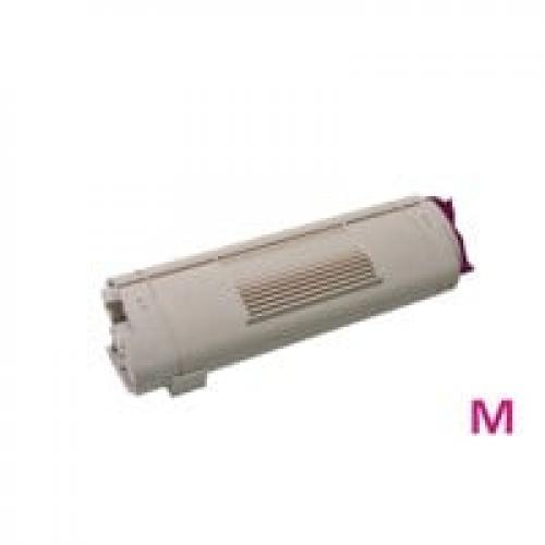 OKI C5900 MA (43324422) Toner Magenta (5000 afd.)