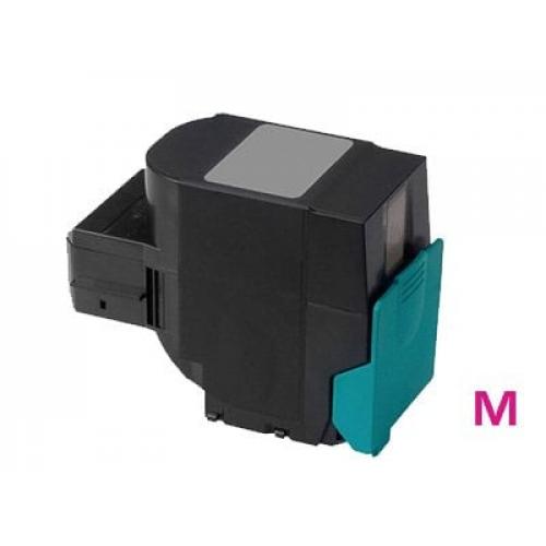 TonerWinkel Huismerk Lexmark (C544X1MG) Toner Magenta (4000 afd.) C544ma