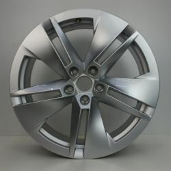Originele velgen 19 inch lichtmetalen Skoda Enyaq *OS1004990