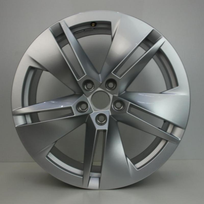 Originele velgen 19 inch lichtmetalen Skoda Enyaq *OS1004990