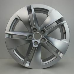 Originele velgen 19 inch lichtmetalen Skoda Enyaq *OS1004990