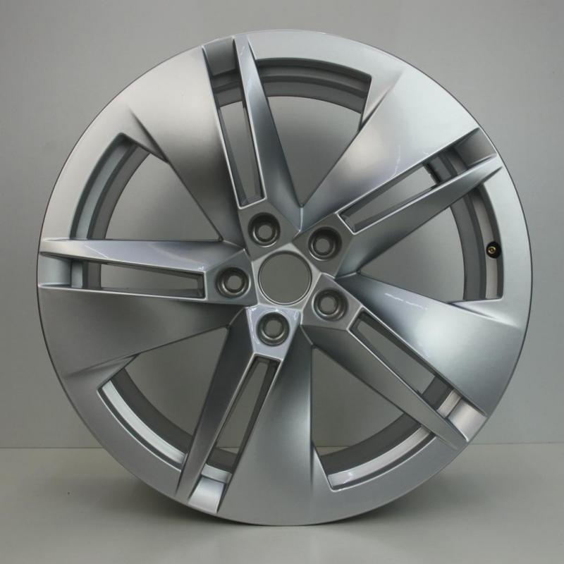 Originele velgen 19 inch lichtmetalen Skoda Enyaq *OS1004990