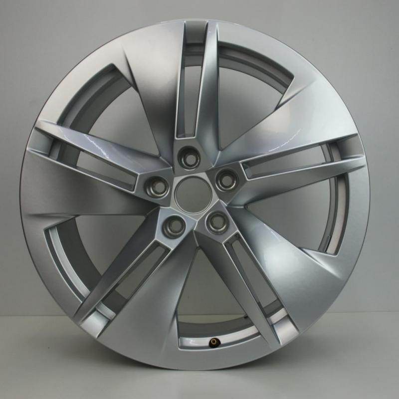 Originele velgen 19 inch lichtmetalen Skoda Enyaq *OS1004990