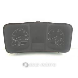 Mercedes Instrumentenpaneel 9614467021