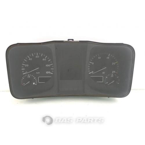 Mercedes Instrumentenpaneel 9614467021