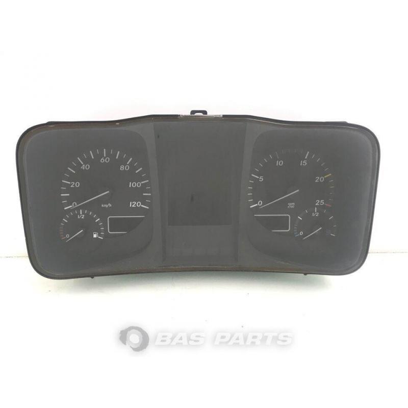 Mercedes Instrumentenpaneel 9614467021