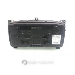 Mercedes Instrumentenpaneel 9614467021