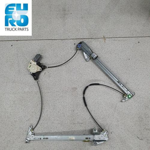 RAAM LIFTER LH MB Act.4 11- MET MOTOR GEBRUIKT 9607201146U
