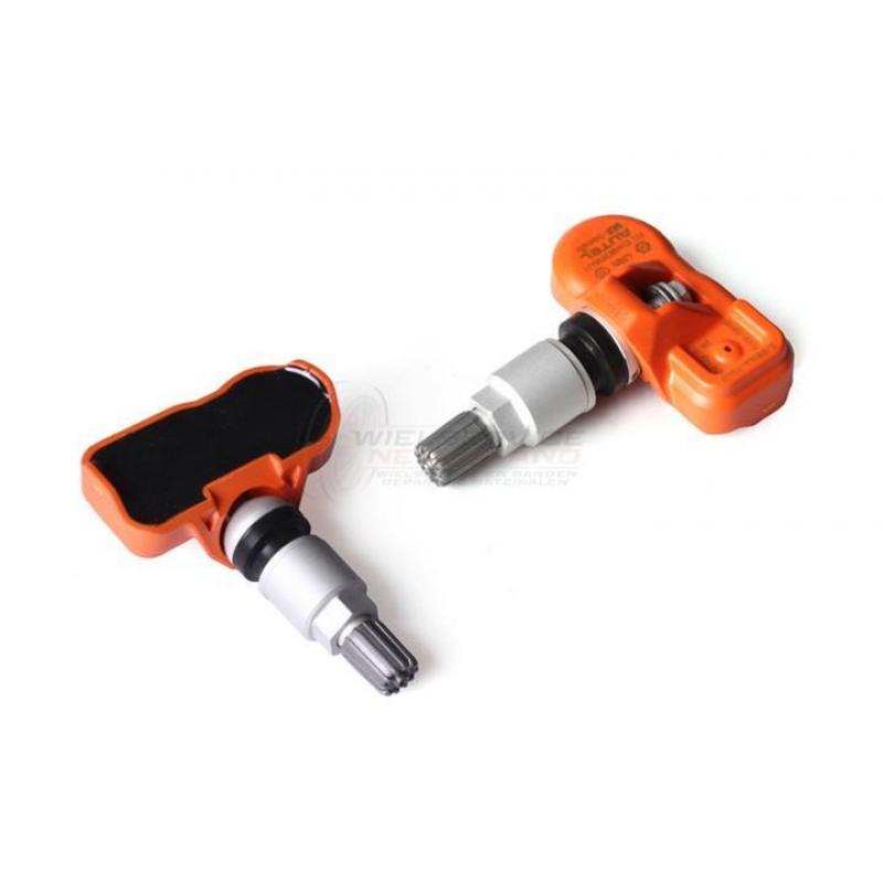 TPMS sensorventiel BMW 3 Series type:  E46 Bouwjaar: 03/1...