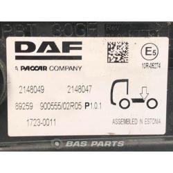 DAF Regeleenheid chassis 2236678