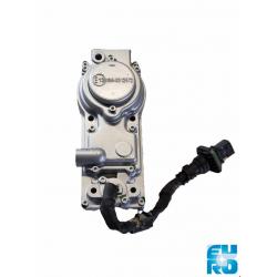 DAF VTG TURBOCHARGER ACTUATOR 2037562REC + DEPOSIT 500, - eu