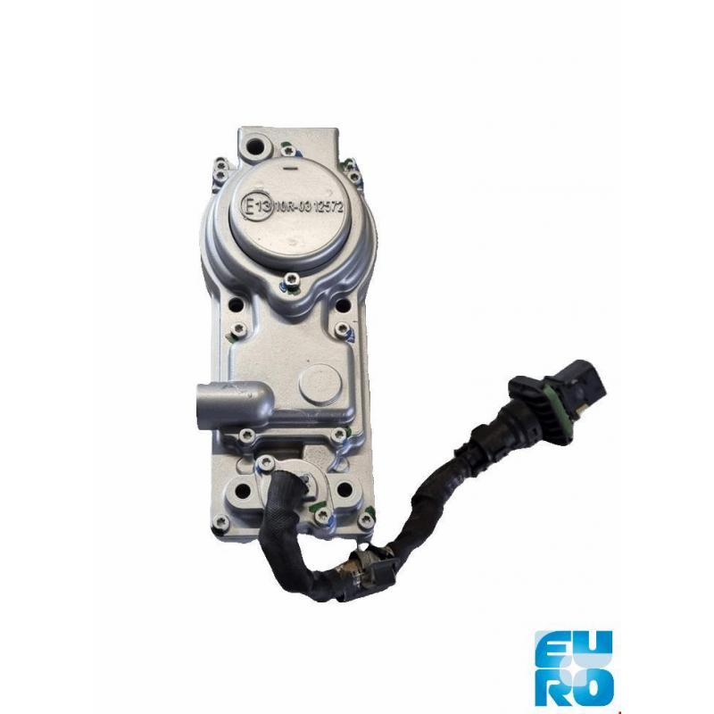 DAF VTG TURBOCHARGER ACTUATOR 2037562REC + DEPOSIT 500, - eu