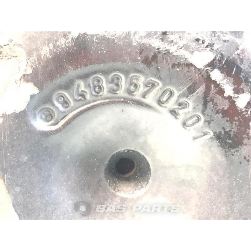 Mercedes Steekas 9483570201