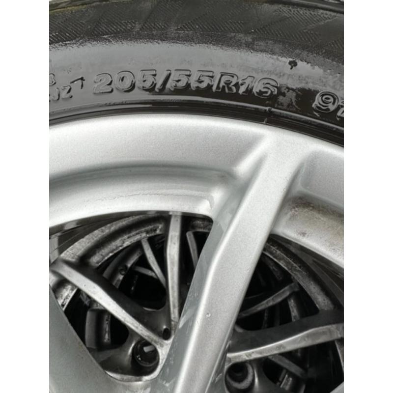 velgen bmw