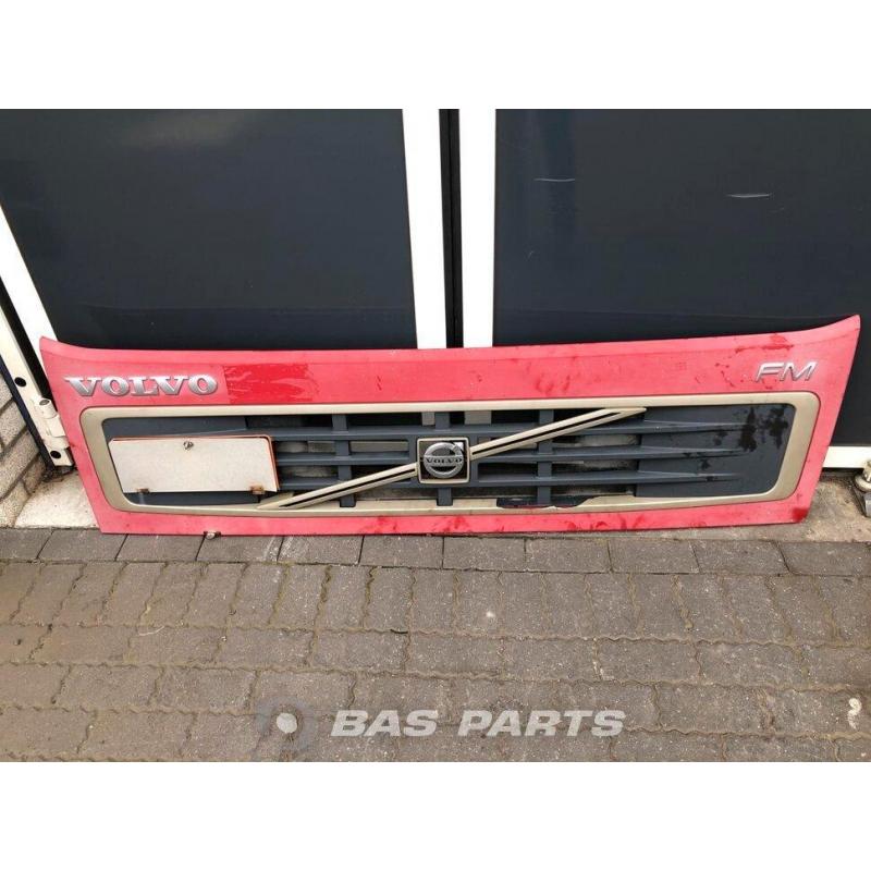 Volvo Frontpaneel 3175376
