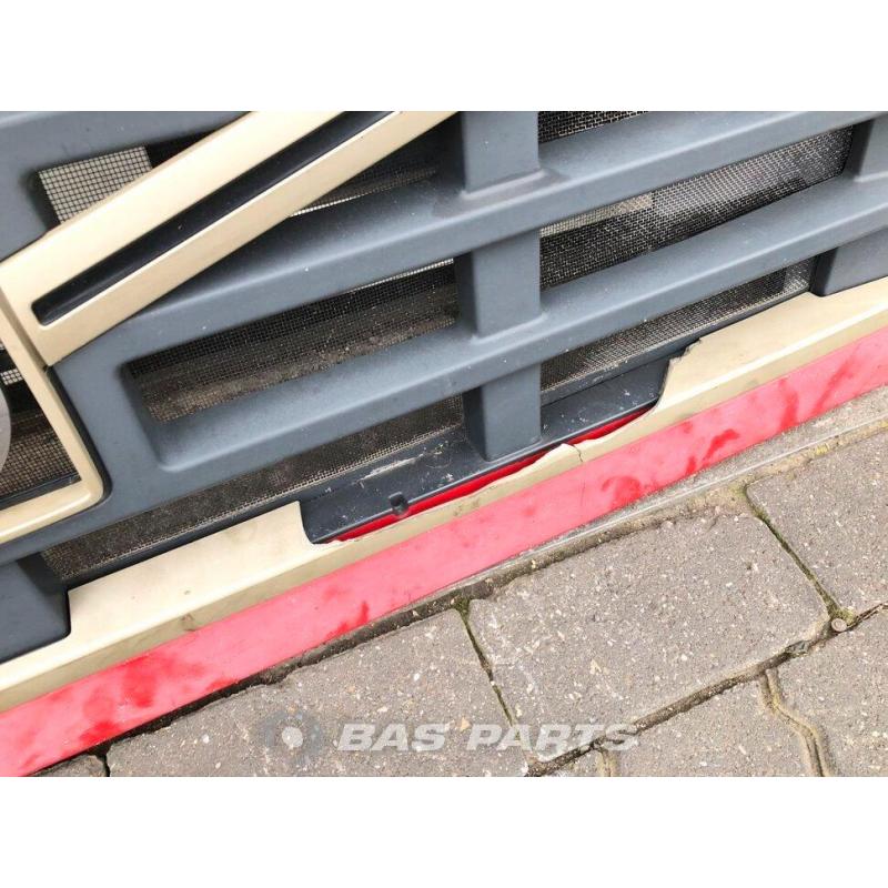 Volvo Frontpaneel 3175376