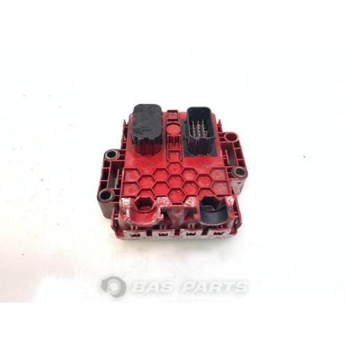 Mercedes Regeleenheid CLCS ECAS 0034462317
