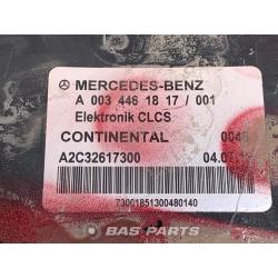 Mercedes Regeleenheid CLCS ECAS 0034462317