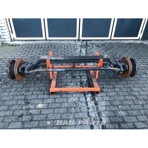 MAN Vooras G1647-108433 VOK-09-05