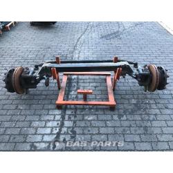 MAN Vooras G1647-108433 VOK-09-05