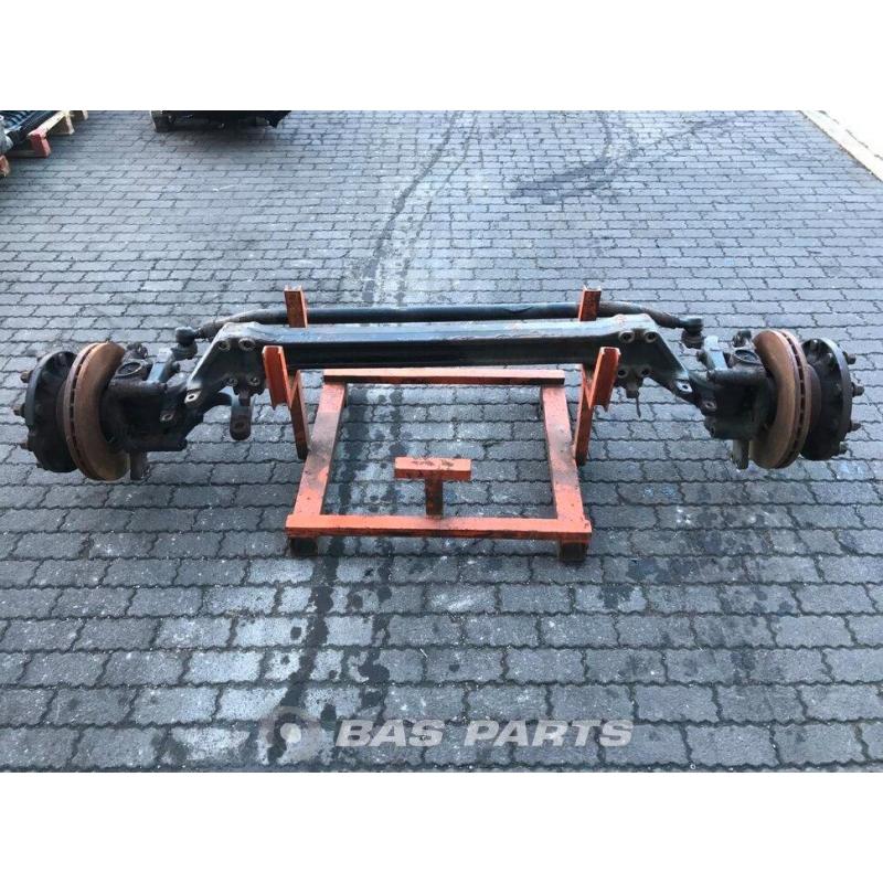 MAN Vooras G1647-108433 VOK-09-05