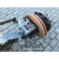 MAN Vooras G1647-108433 VOK-09-05