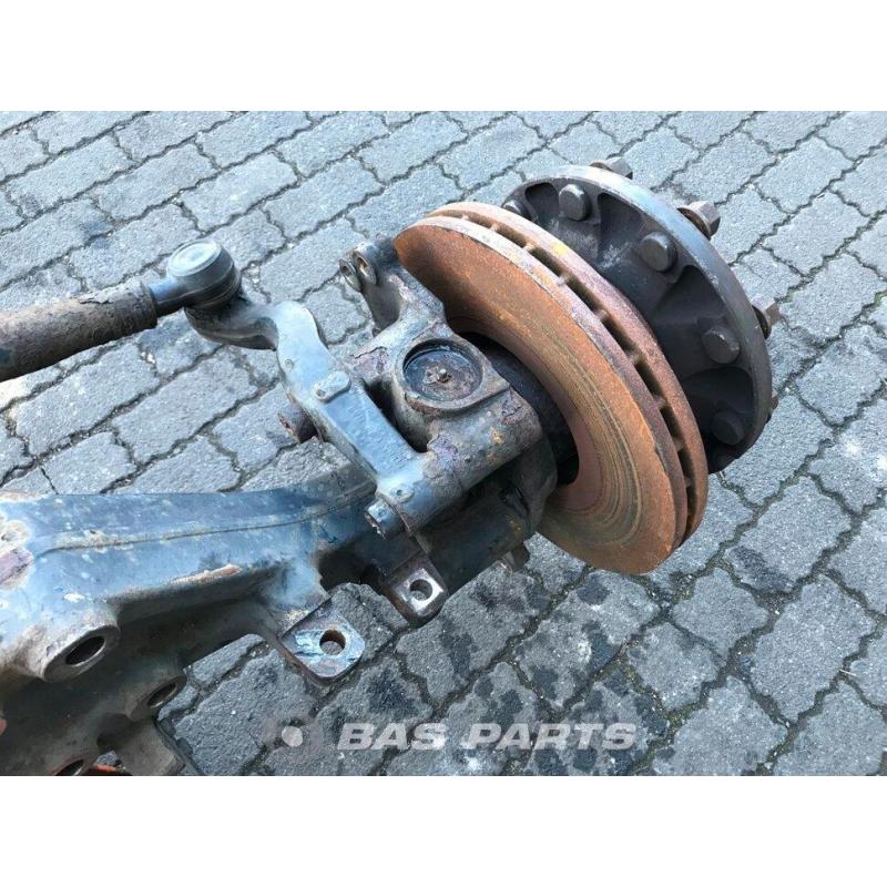 MAN Vooras G1647-108433 VOK-09-05