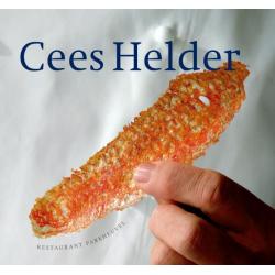 Cees Helder Parkheuvel / Nederlandse Editie 9789066114890