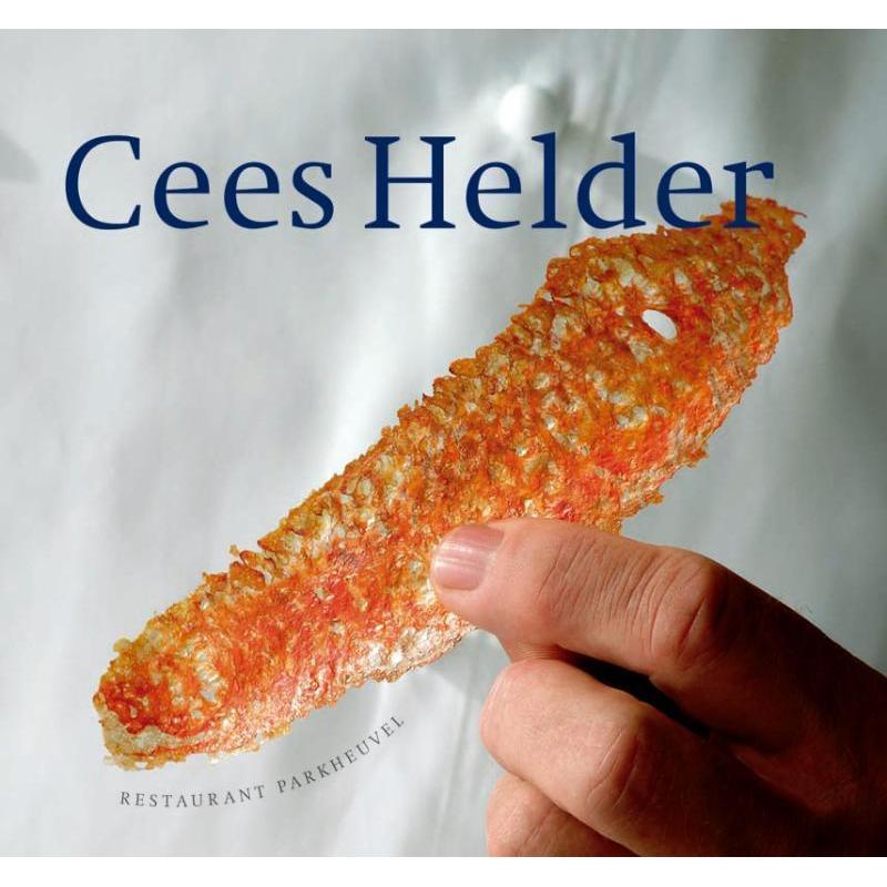 Cees Helder Parkheuvel / Nederlandse Editie 9789066114890