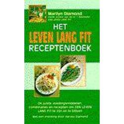 Leven Lang Fit Receptenboek 9789032504113 M. Diamond