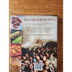 Het fairtrade kookboek