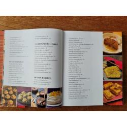 Het fairtrade kookboek