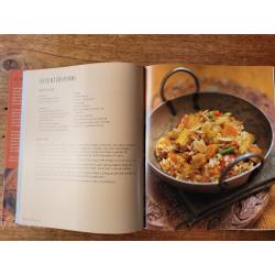 Het fairtrade kookboek
