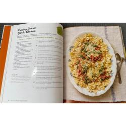 Jil Selkowitz Pressure Cooker Cook Book instant pot kookboek