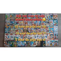 Donald Duck pocket: 'De millenniumgekte' nr.65