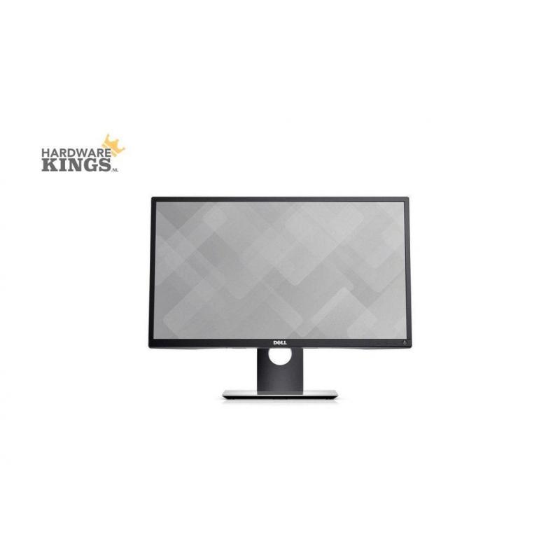 Dell Professional P2417H