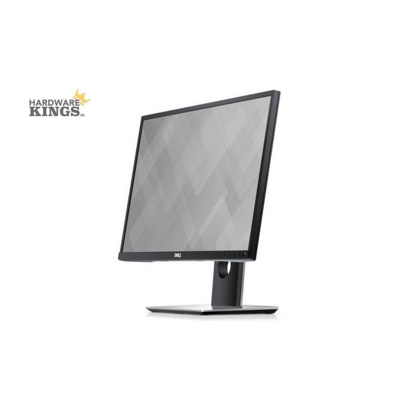 Dell Professional P2417H