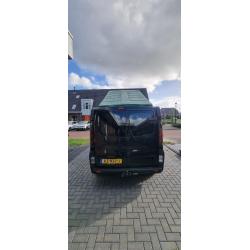 Opel vivaro 1.9 DTI Buscamper