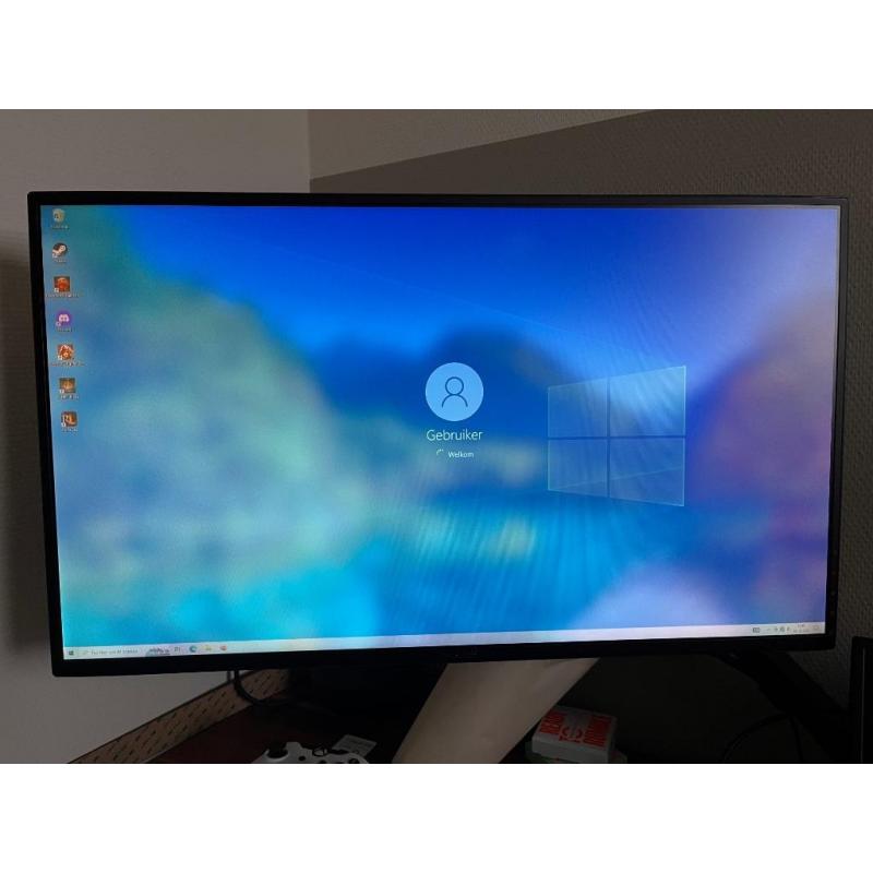 Asus PG278