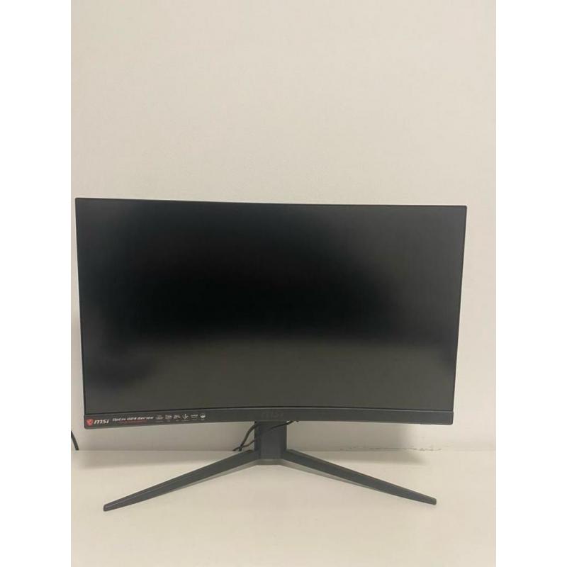 144Hz gaming monitor MSI