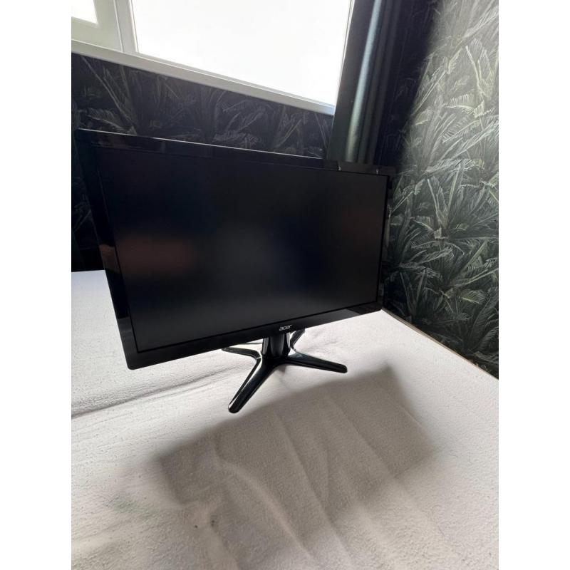 Monitor Acer 22 Inch