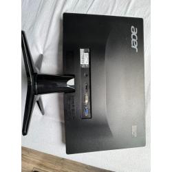 Monitor Acer 22 Inch