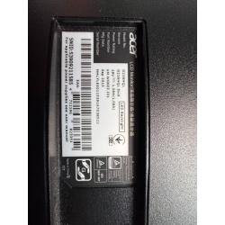 Monitor Acer 22 Inch