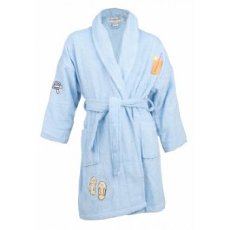 Aegean Apparel Little Summer Fun kinderbadjas