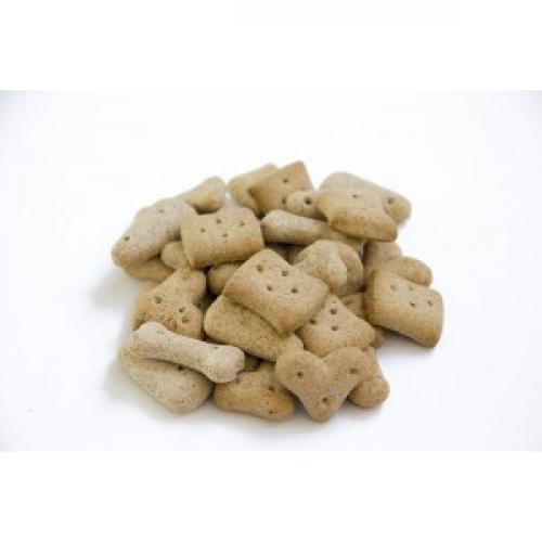 Jack Doggies Biscuit Turbo Mix voor honden 5 x 500 gram Jack Doggies te koop