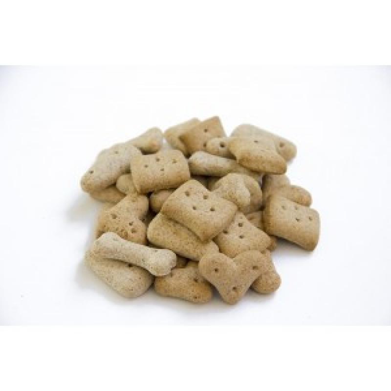 Jack Doggies Biscuit Turbo Mix voor honden 5 x 500 gram Jack Doggies te koop