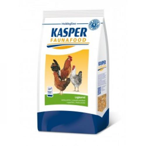 Kasper Fauna Legkorrel 4 kg Kasper Faunafood Vogel Vogelvoer