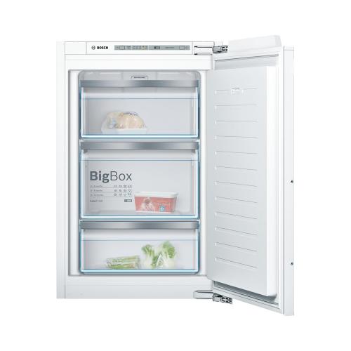 Bosch Bosch GIV21AF30 inbouw diepvrieskast Koel Vrieskasten